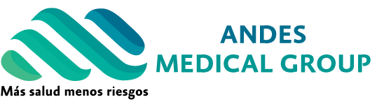 Logo de Andes Medical Group